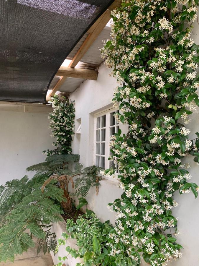 Hartebeesrivier Shabach Farmヴィラ エクステリア 写真